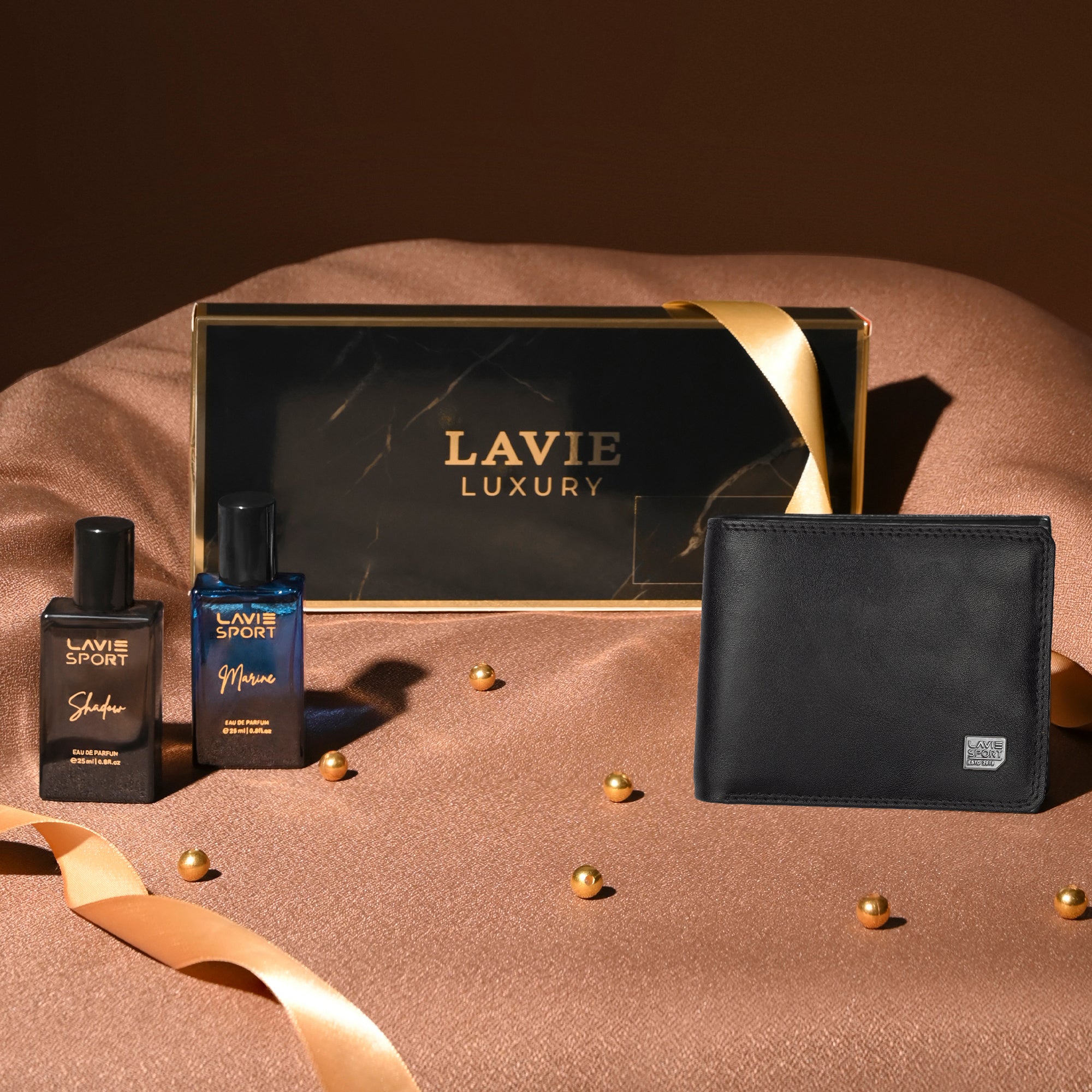 Lavie Sport Men's Gift Box