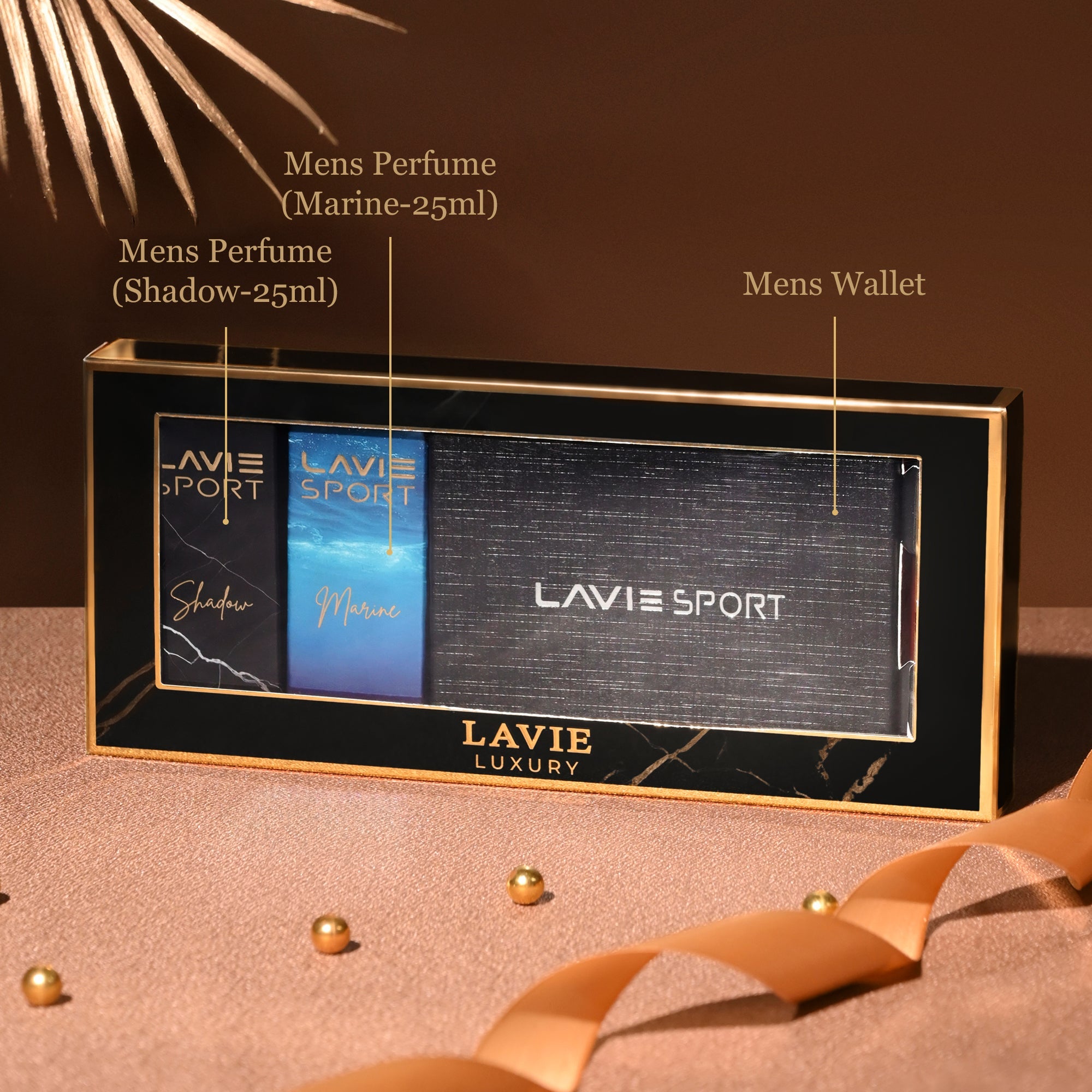 Women's Gift Box