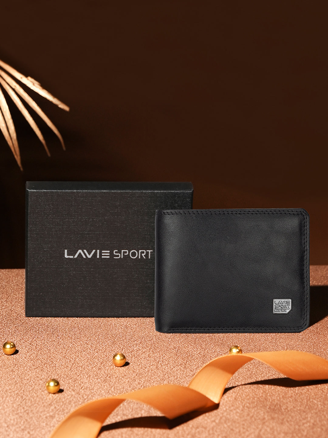 Women's and Men's Gift Box