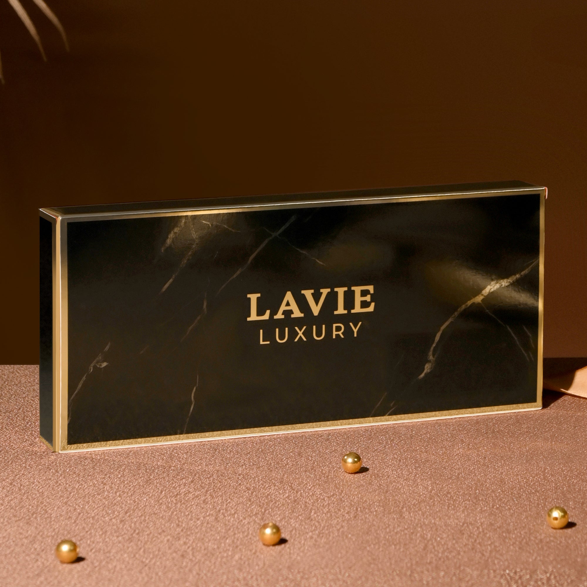 Women's and Men's Gift Box