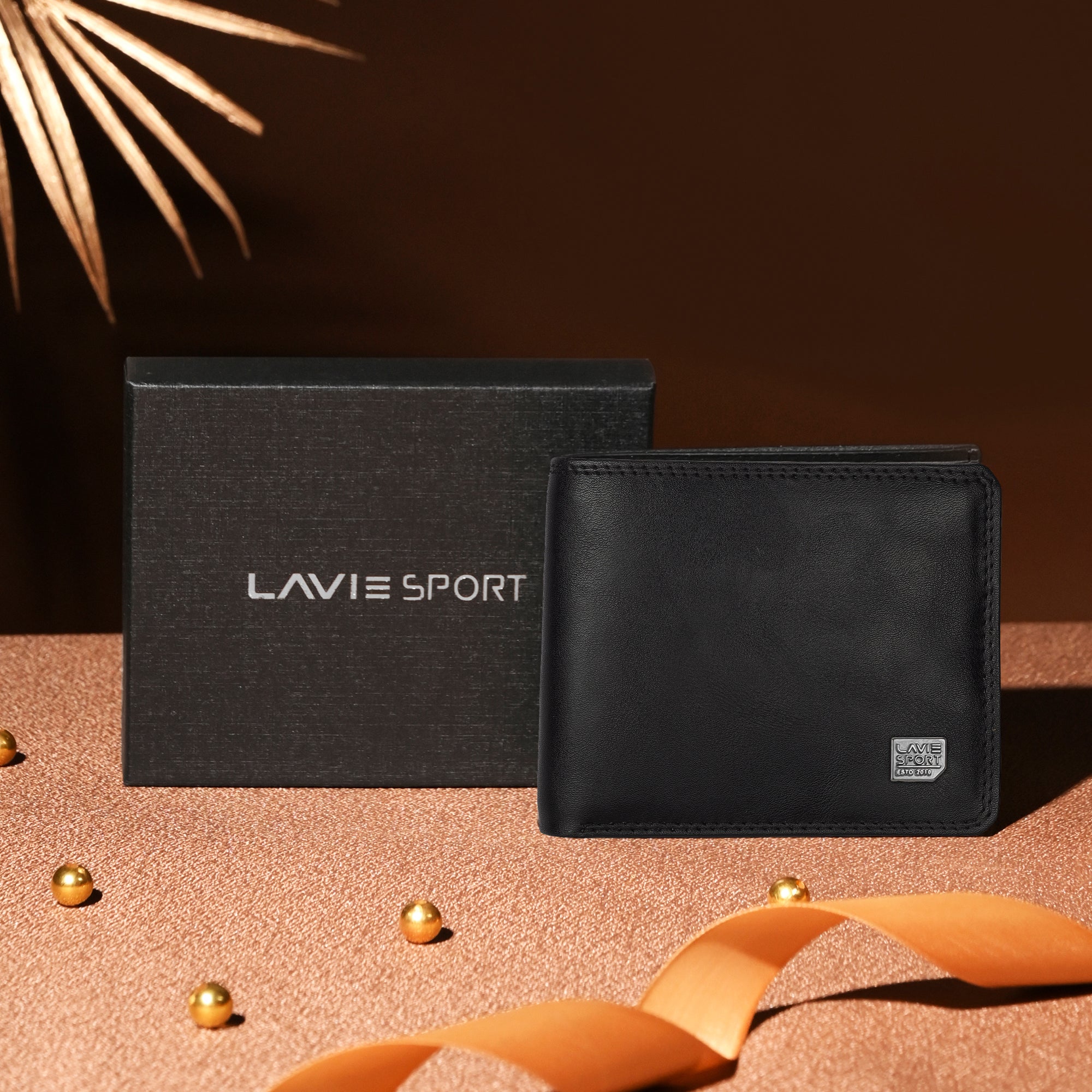 Women's and Men's Gift Box