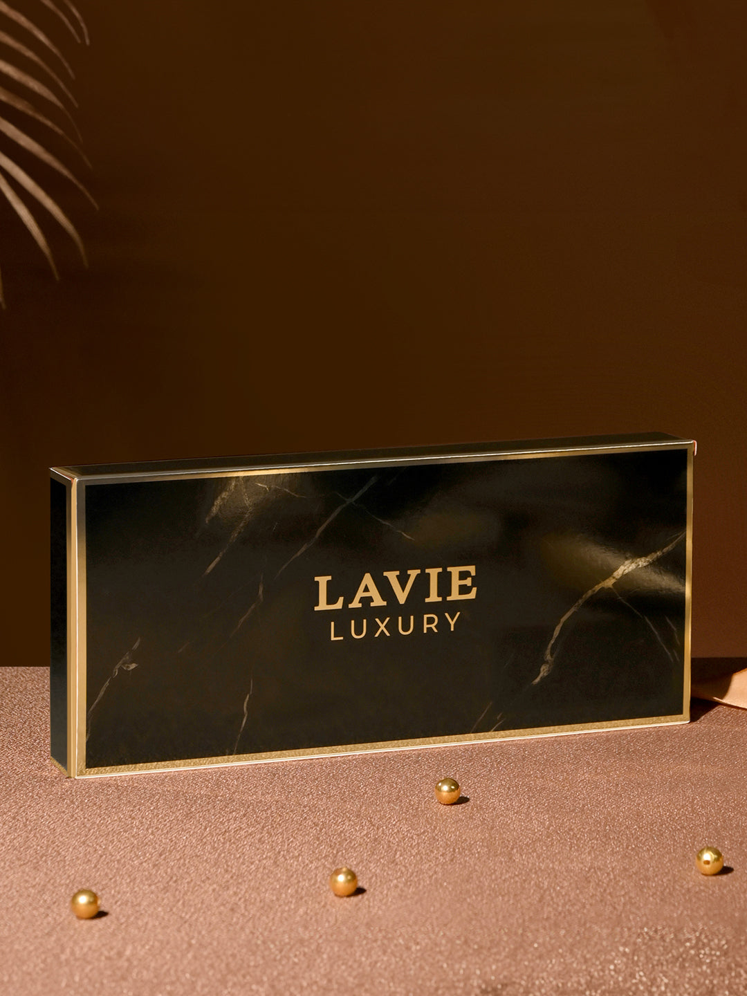 Women's and Men's Gift Box