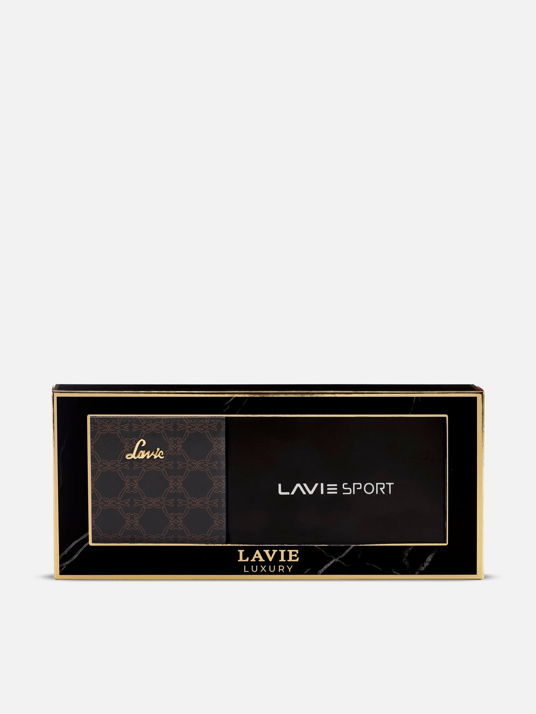 Women's and Men's Gift Box