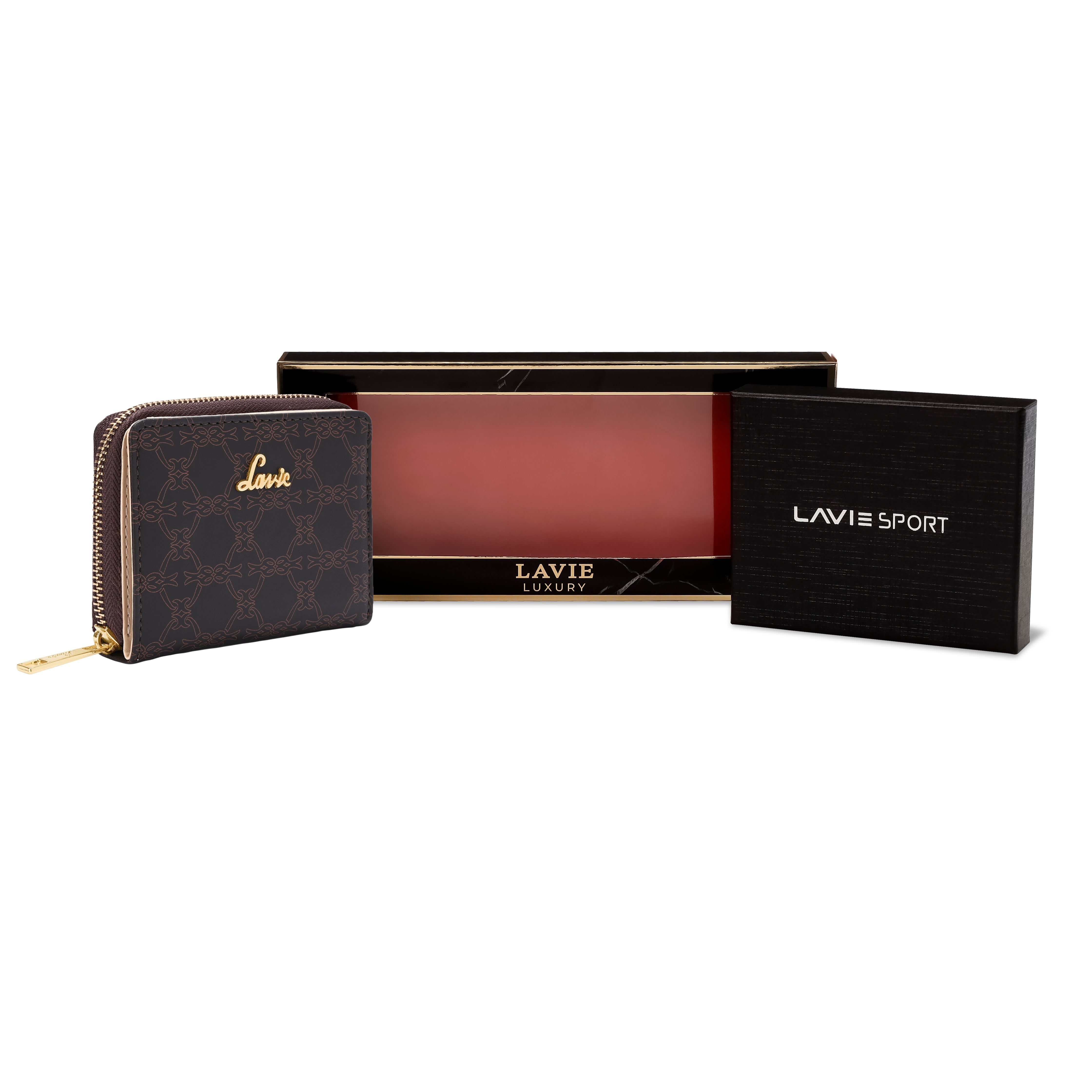 Lavie Luxe Women's and Men's Gift Box