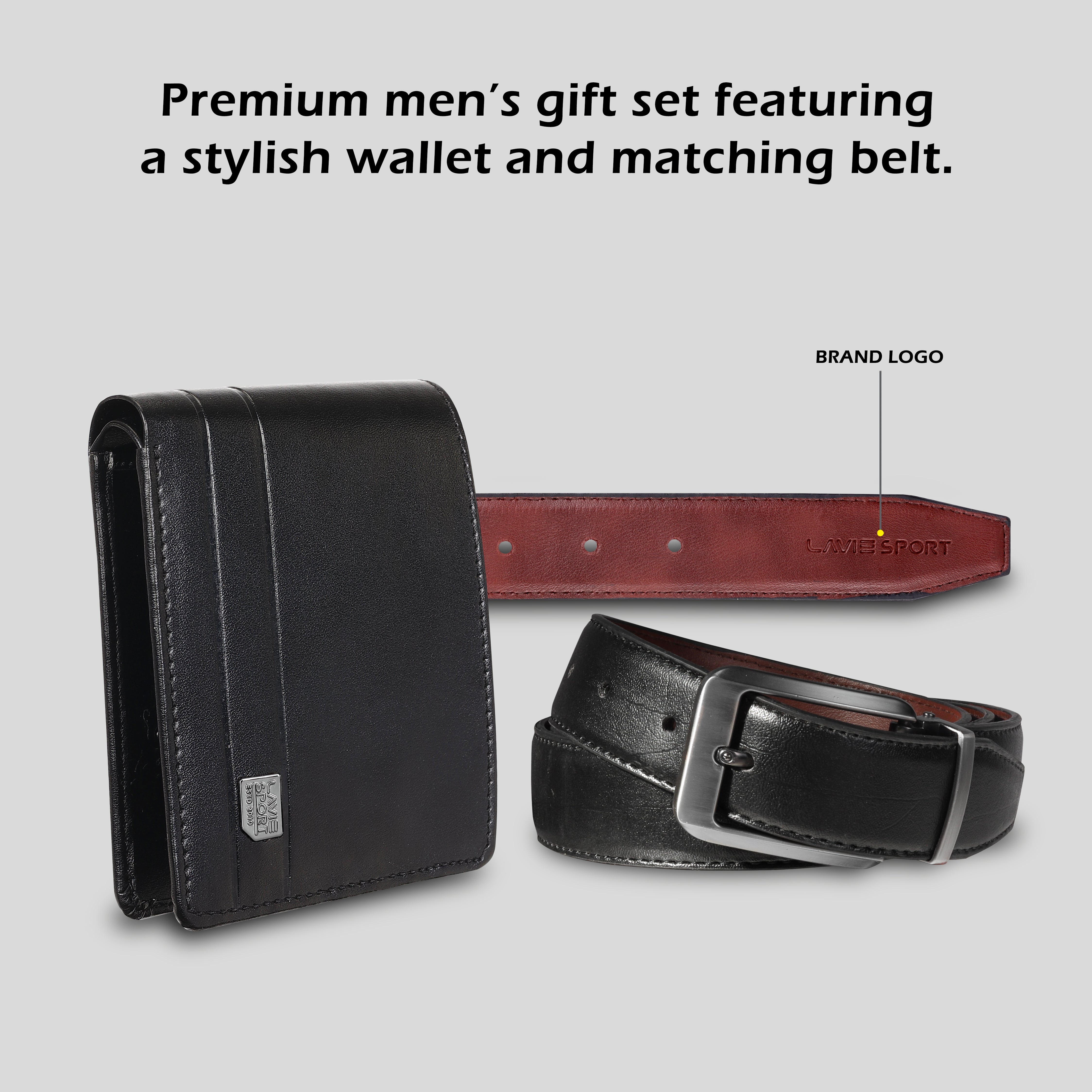 Alpha X Giftset For Him