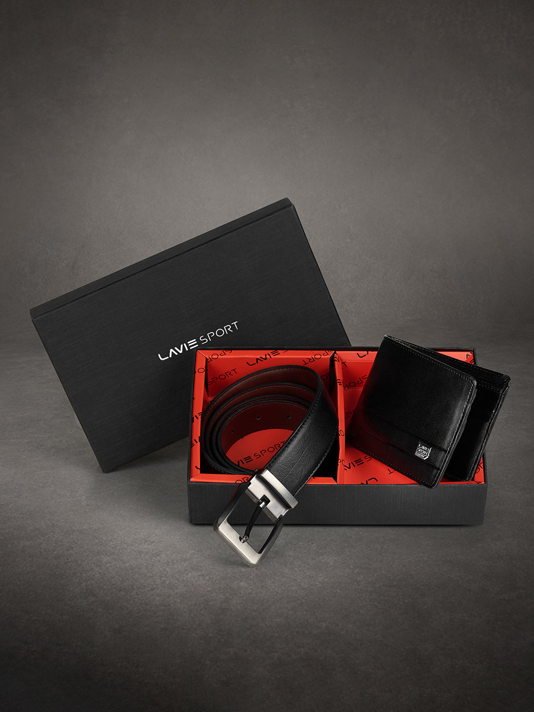 Midnight Noir Sling Bag Giftset