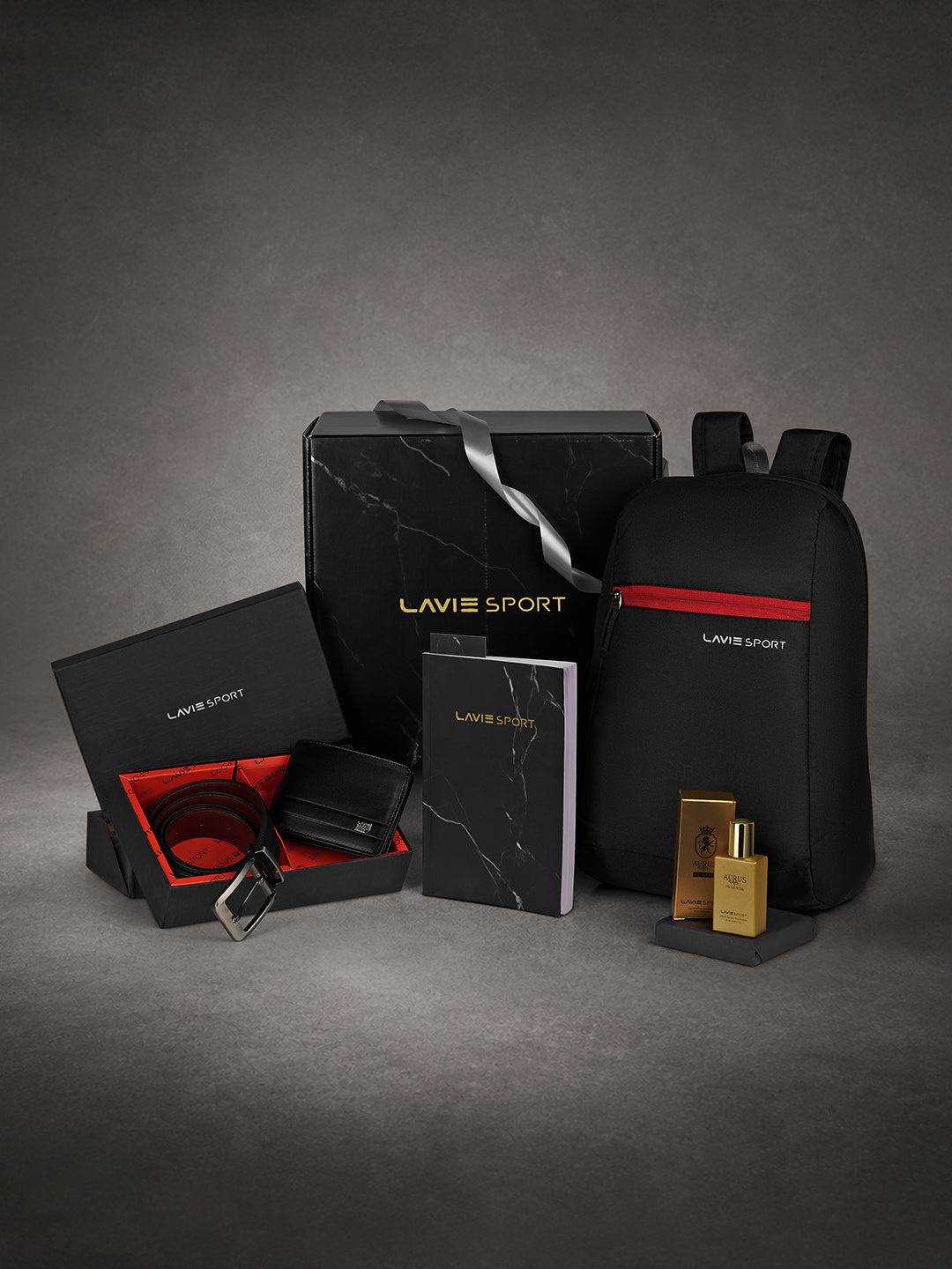 Midnight Backpack Giftset