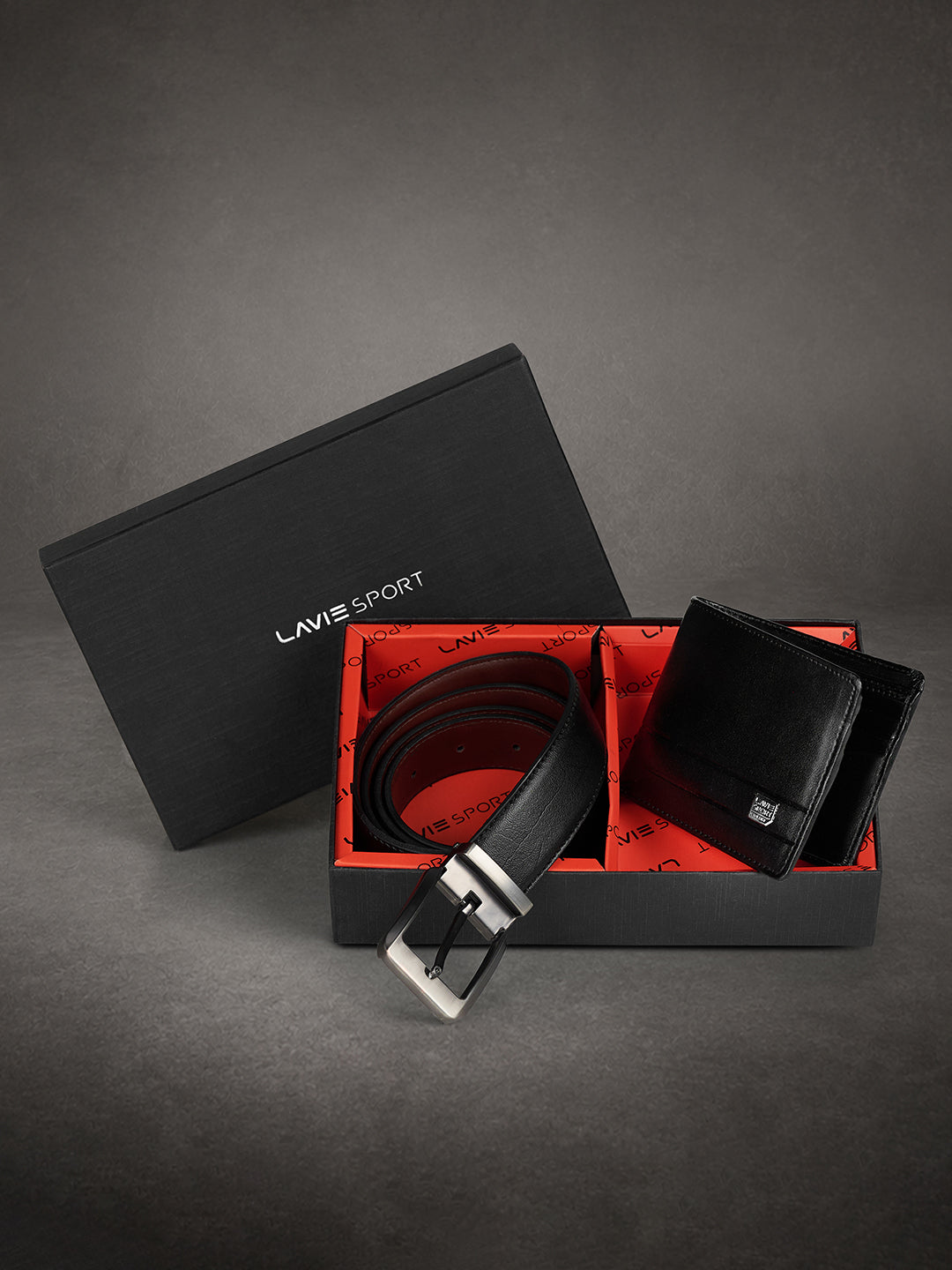 Midnight Backpack Giftset