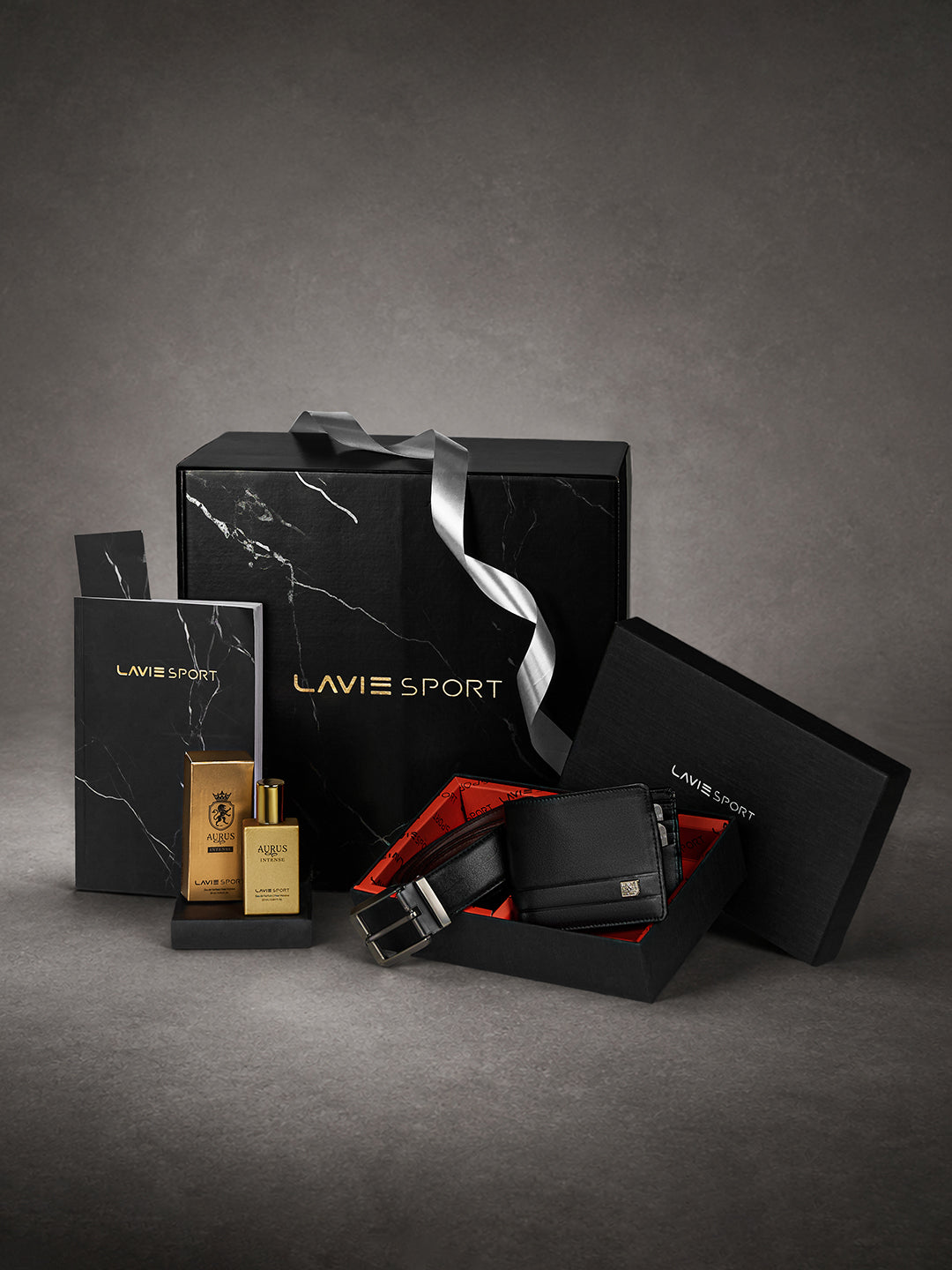 Midnight Intense Giftset