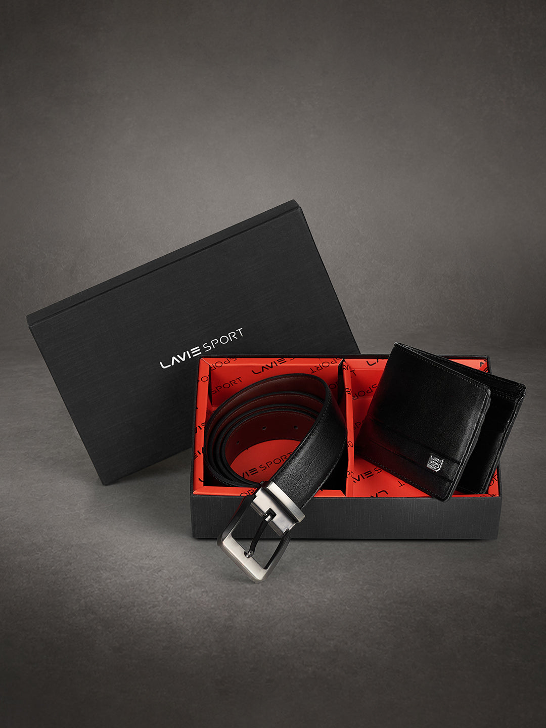 Midnight Intense Giftset