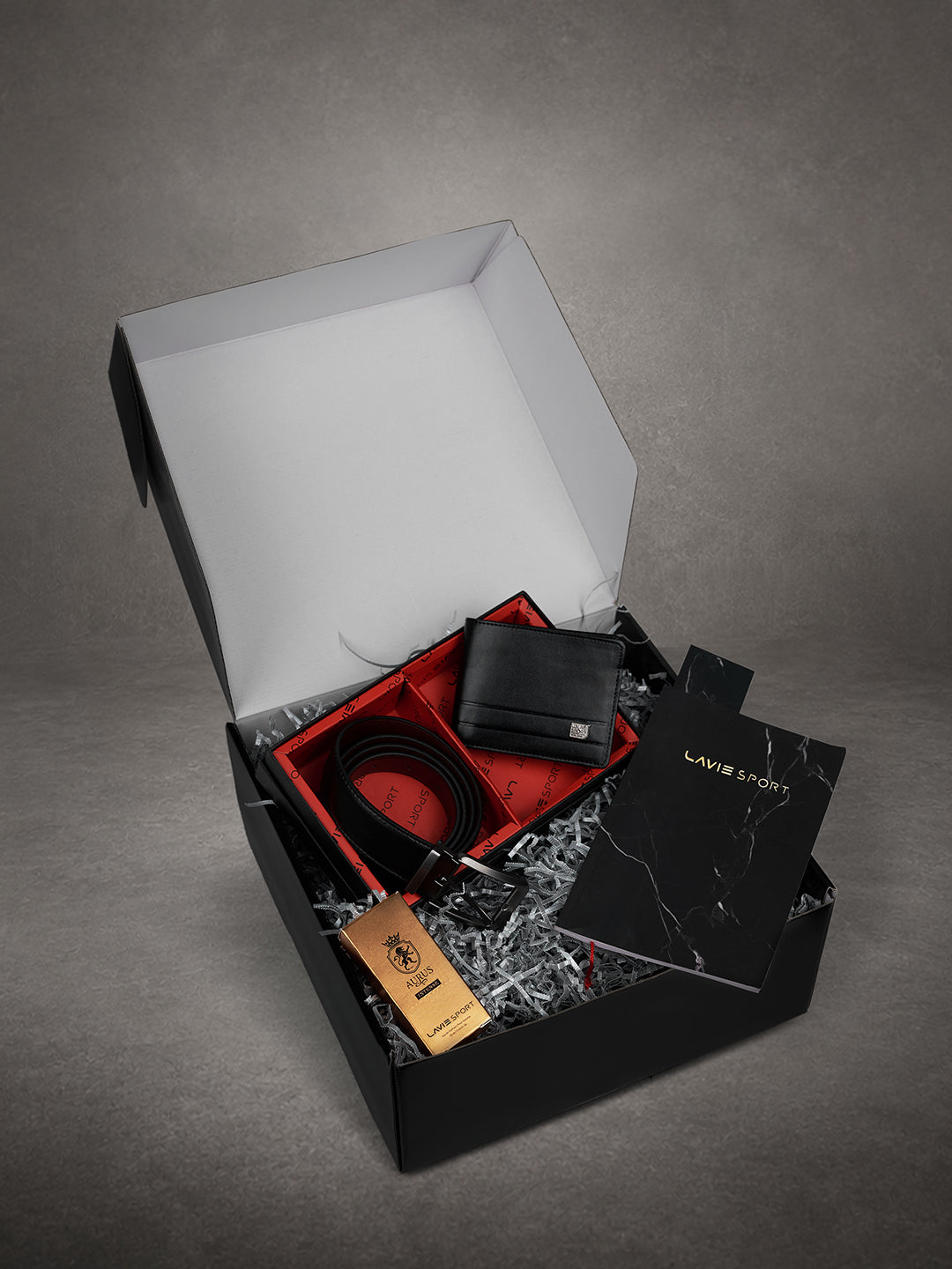 Midnight Intense Giftset