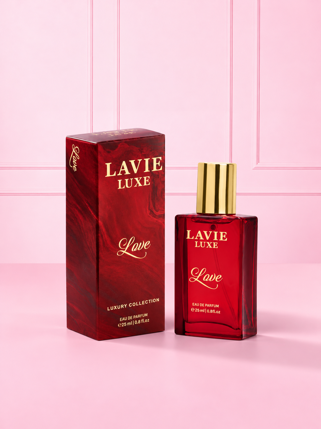 The Glam Edit Giftset