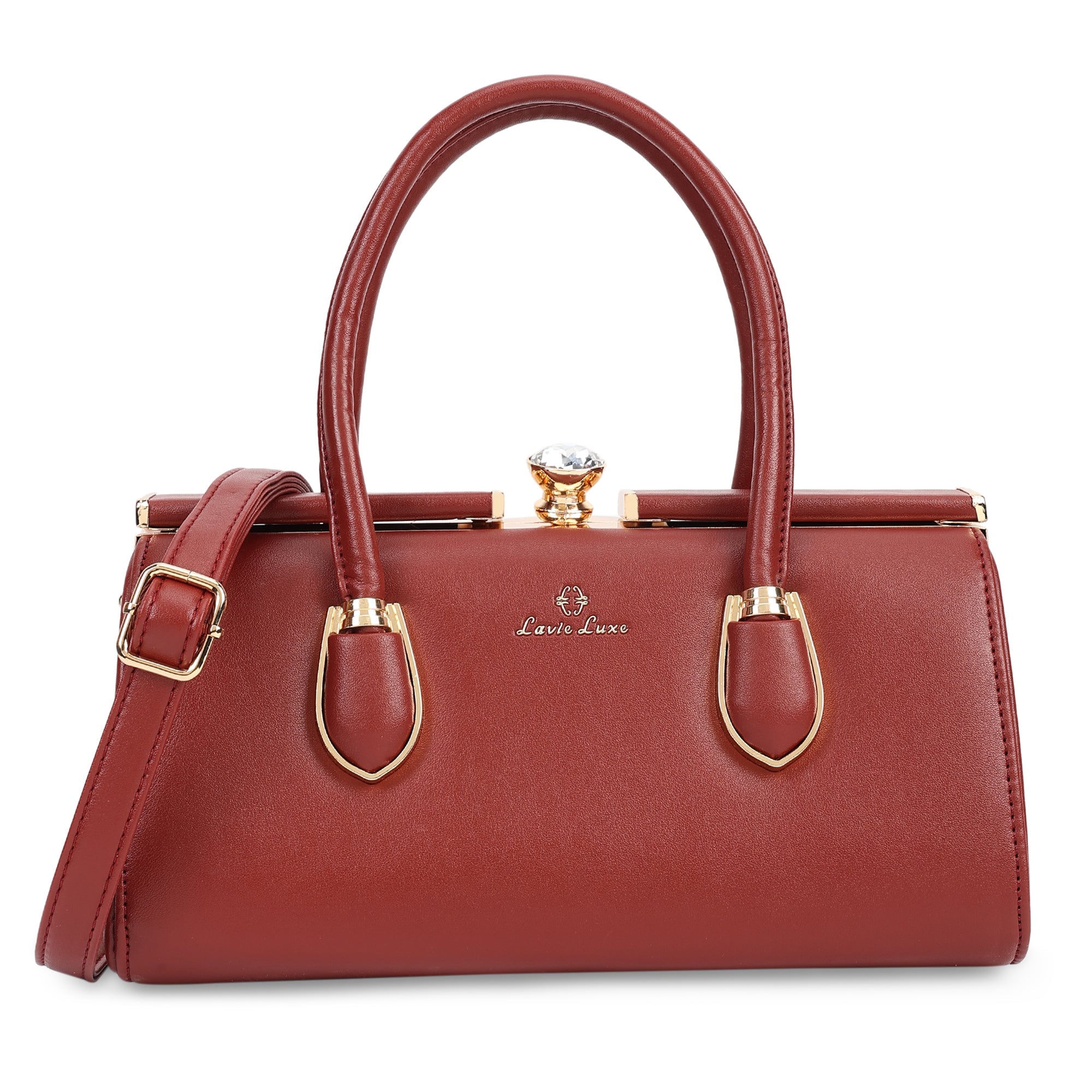 Dazzle Medium Frame Bag
