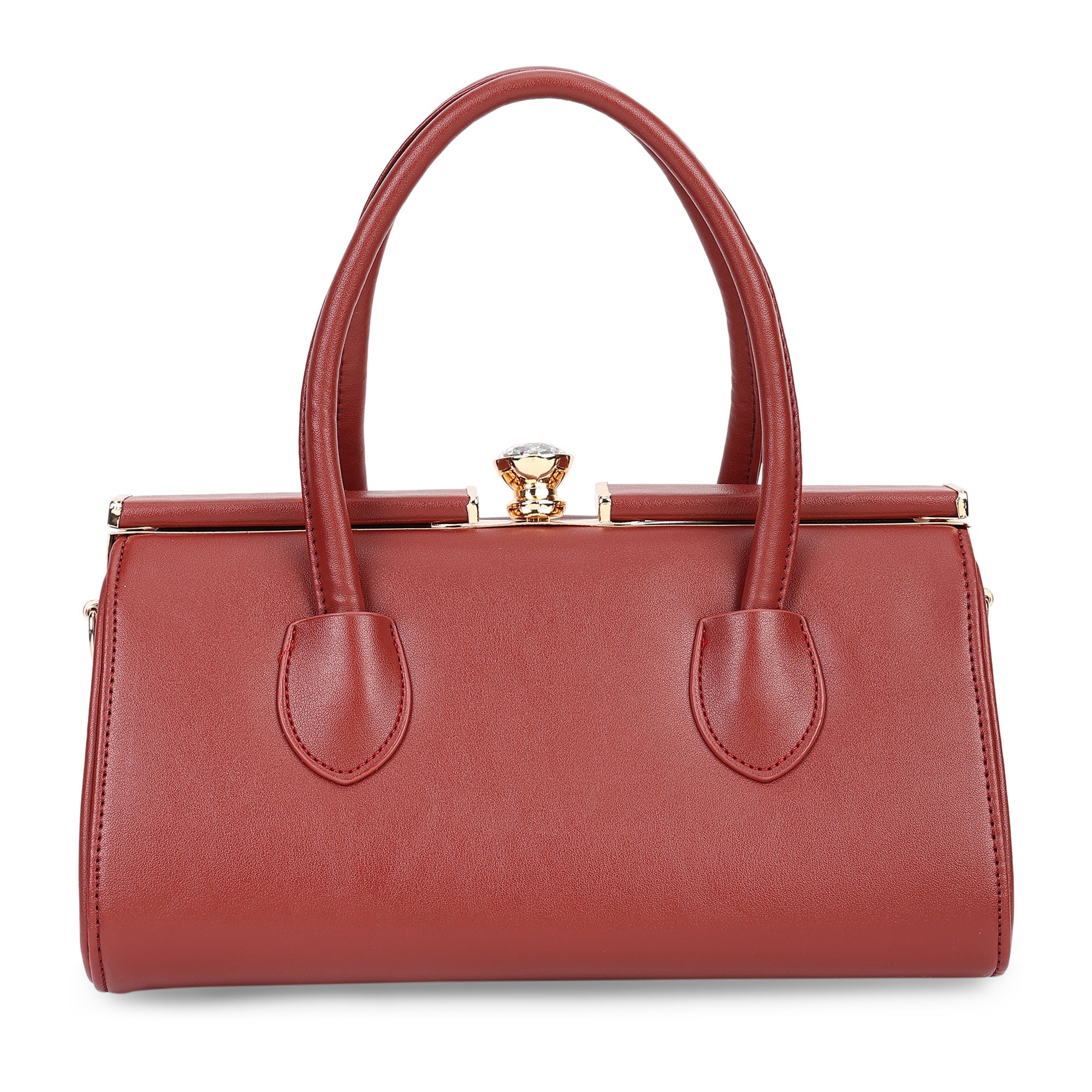 Dazzle Medium Frame Bag