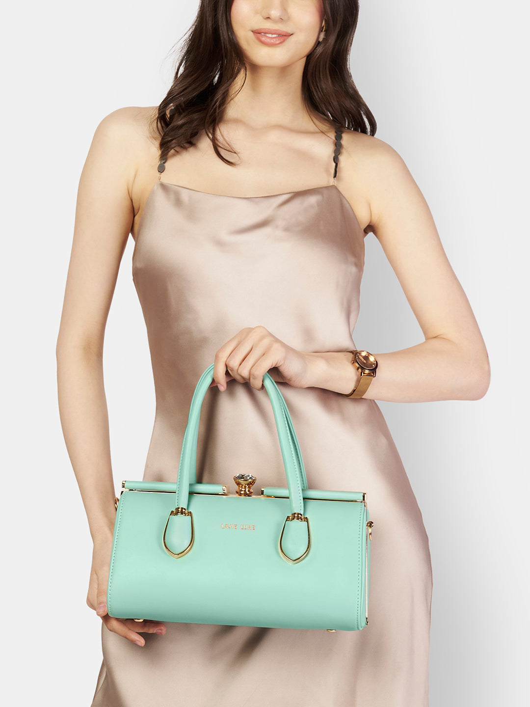 Dazzle Medium Frame Bag