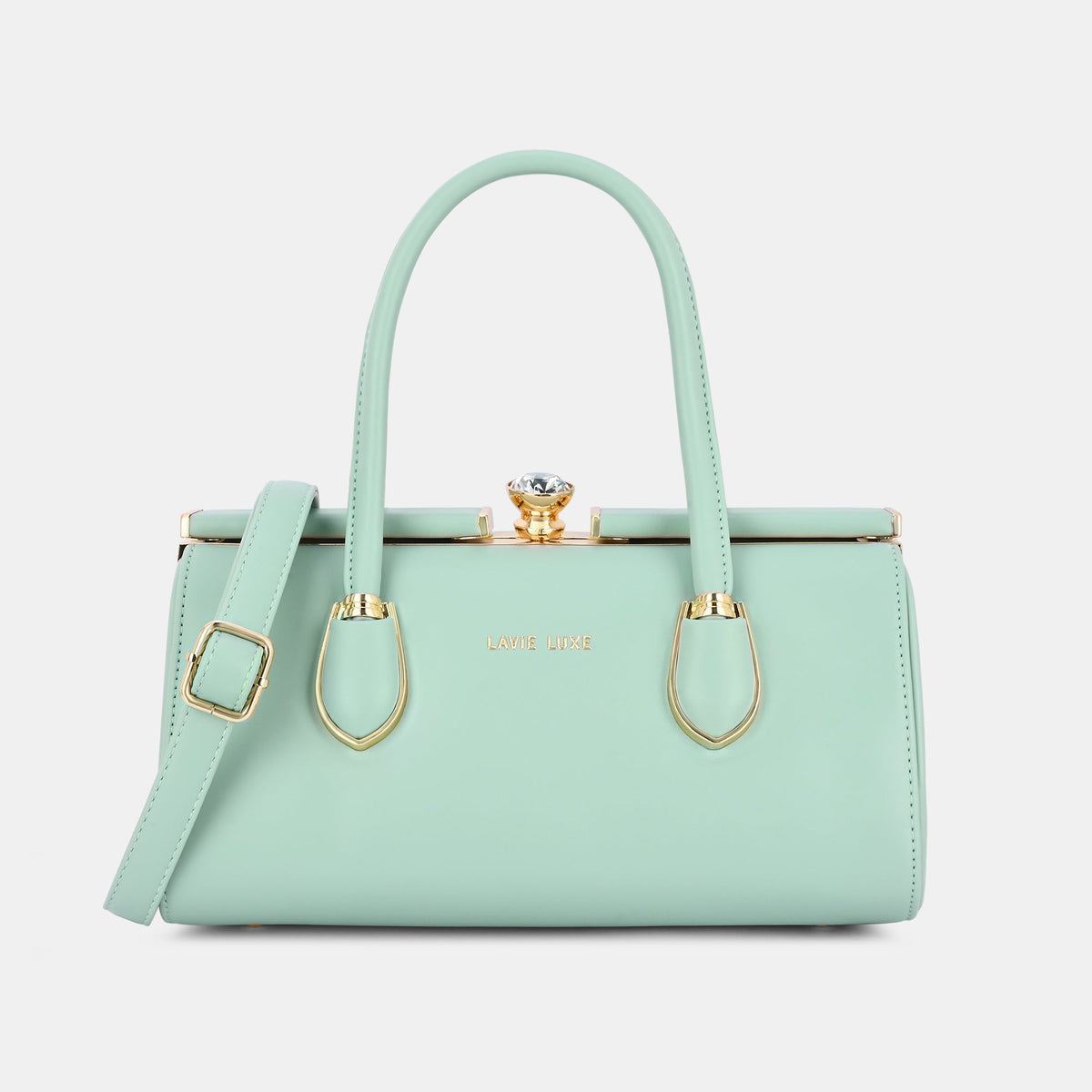 Dazzle Medium Frame Bag