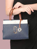 Medium Gehry Satchel Bag