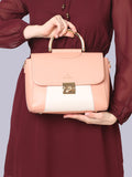 Medium Katie Satchel Bag