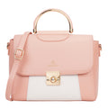Katie Medium Pink Handbag