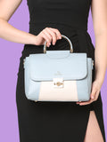 Medium Katie Satchel Bag
