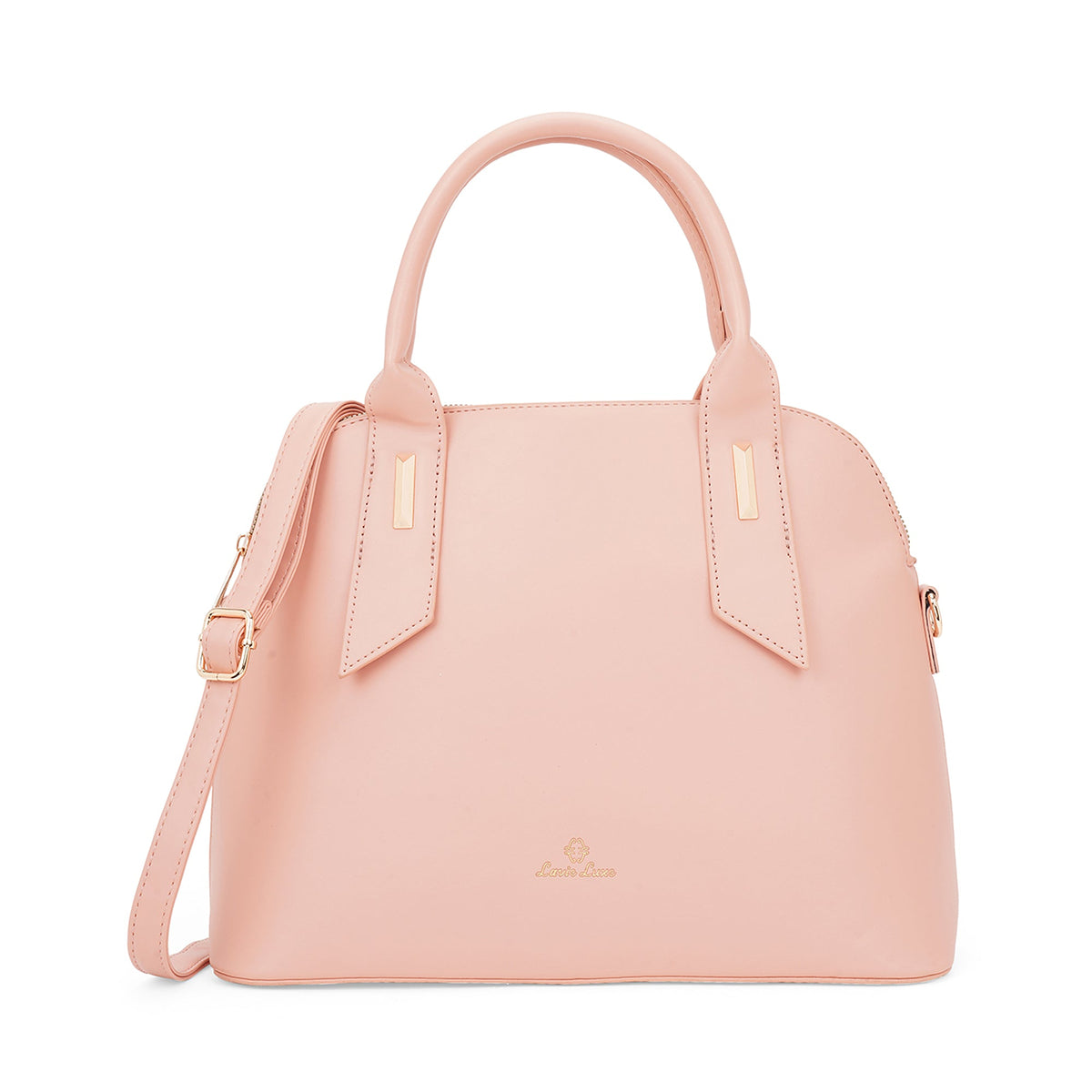 Large Kurumba Satchel Bag