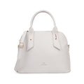 Kurumba Large Grey Handbag
