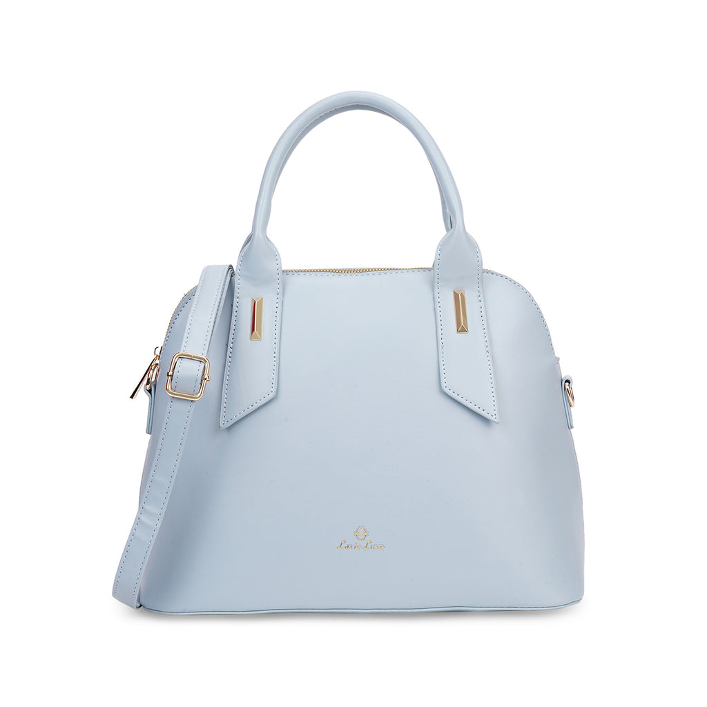 Kurumba Women's Dome Satchel Bag