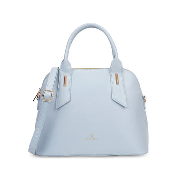 Kurumba Women's Dome Satchel Bag