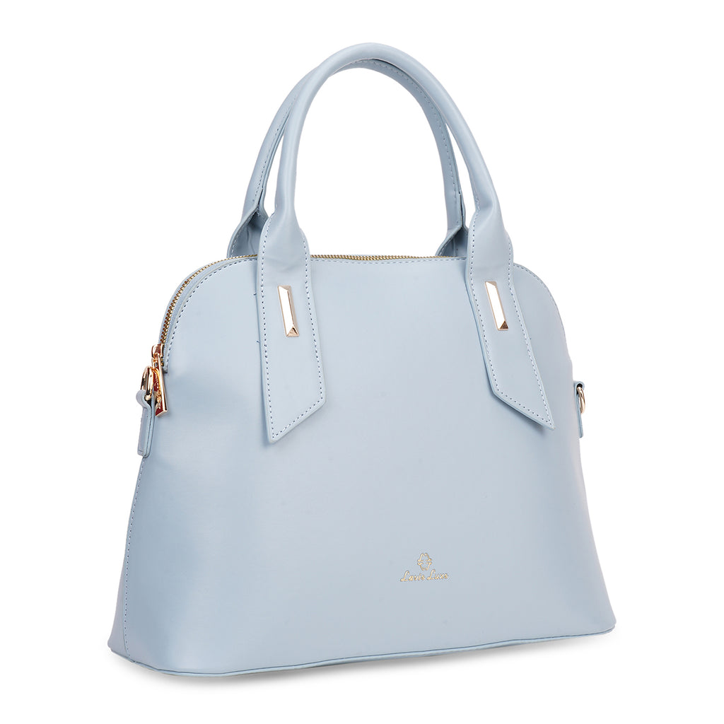 Kurumba Women's Dome Satchel Bag