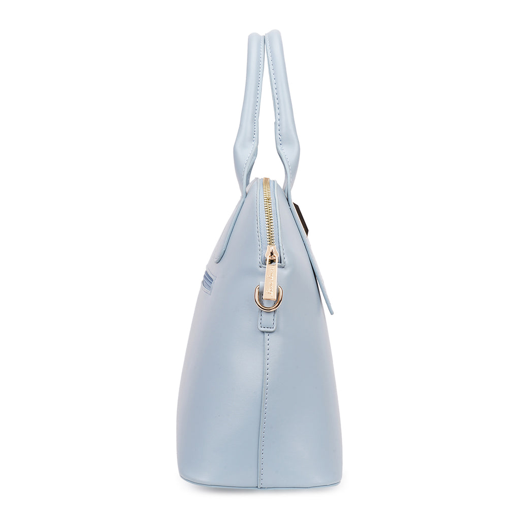 Kurumba Women's Dome Satchel Bag