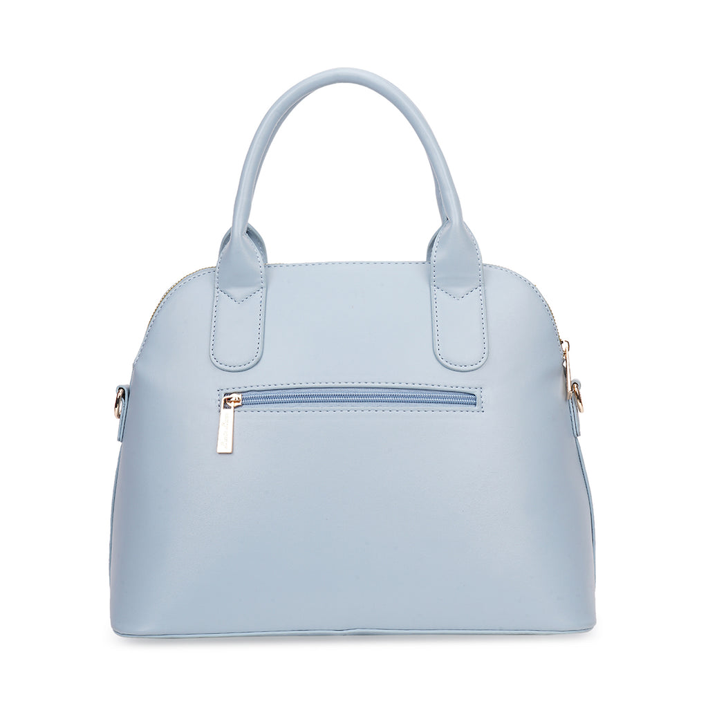 Kurumba Women's Dome Satchel Bag