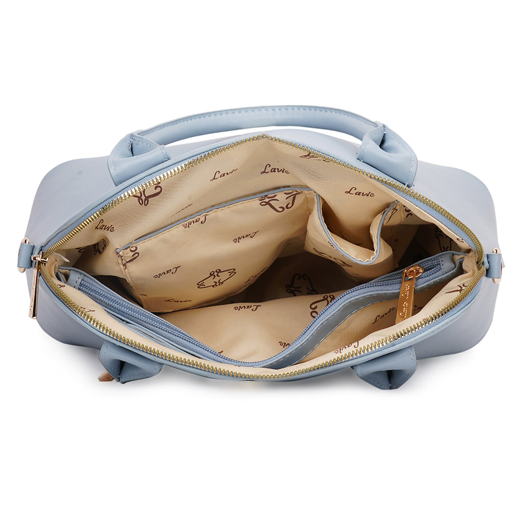 Kurumba Women's Dome Satchel Bag