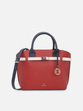 Fallon Medium Red Handbag