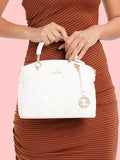 Small Babel Satchel Bag