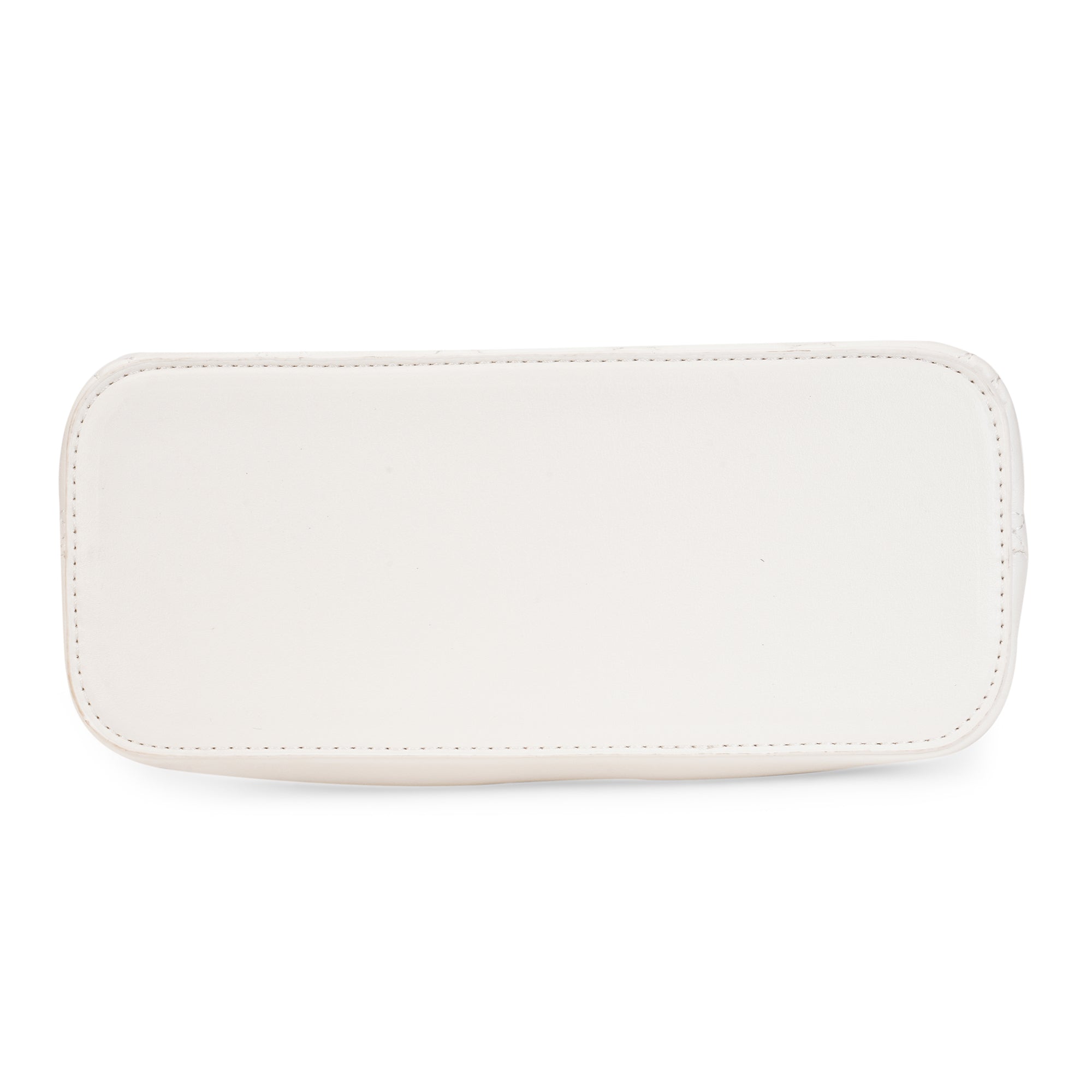 Lavie Luxe White Small Women's Babel Satchel Bag