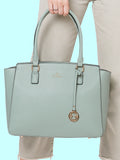 Large Kaley Tote Bag
