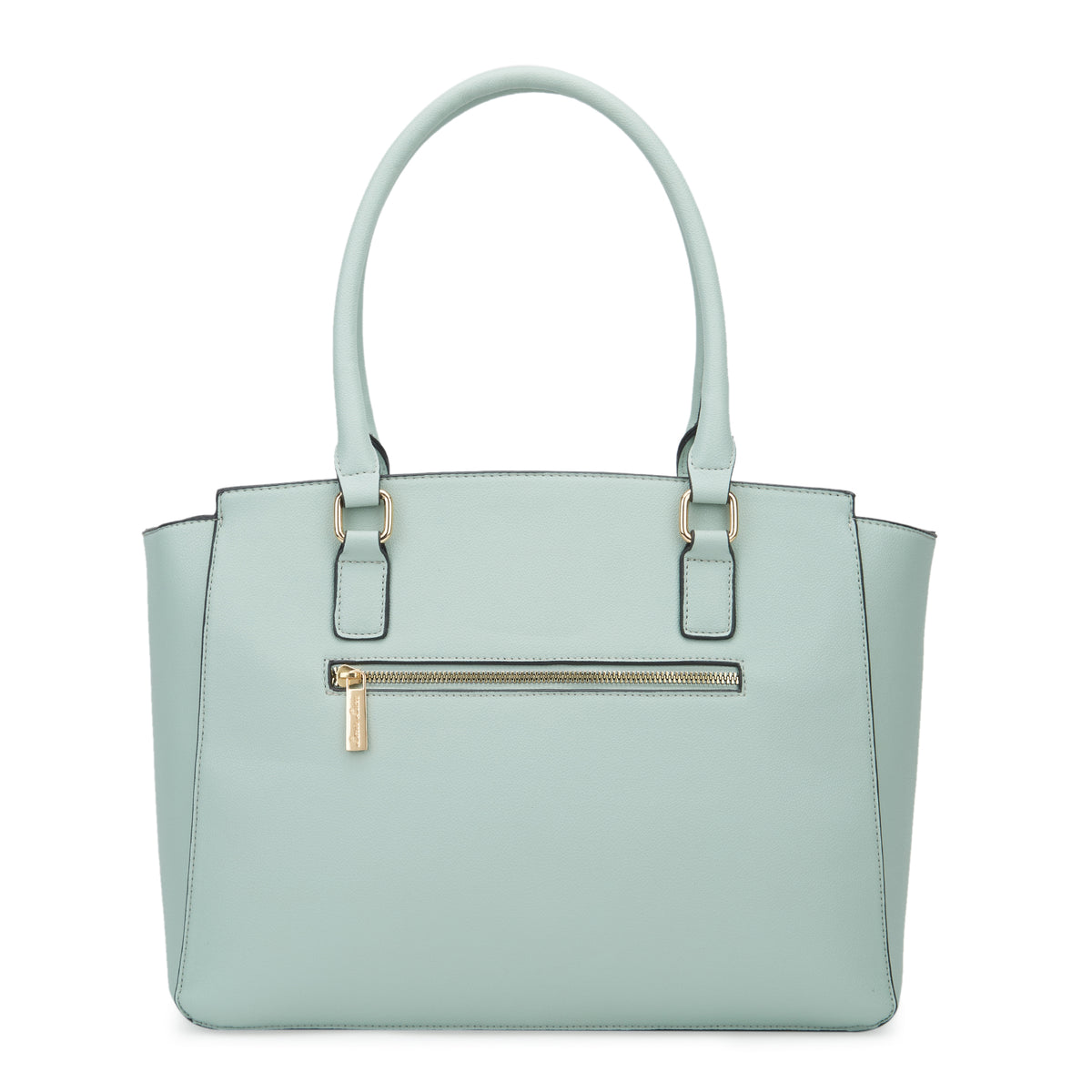 Lavie Luxe Mint Large Women's Kaley Tote Bag