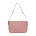 Blixen Small Dark Pink Handbag