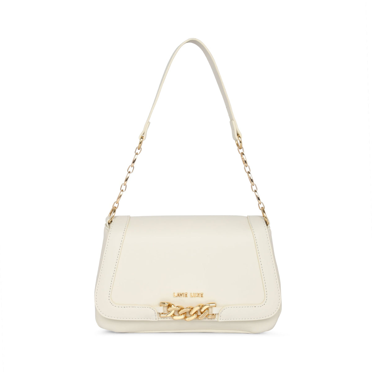 Off  Medium Chain Hobo Bag