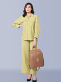 Simone  Medium Fashion Backpack