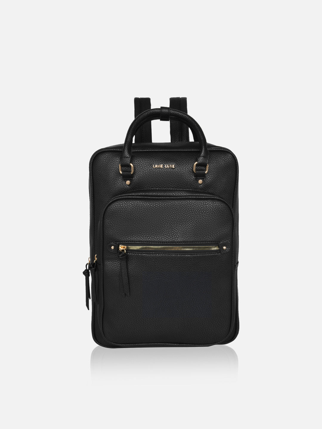 Harris Laptop Large Black Laptop Handbag