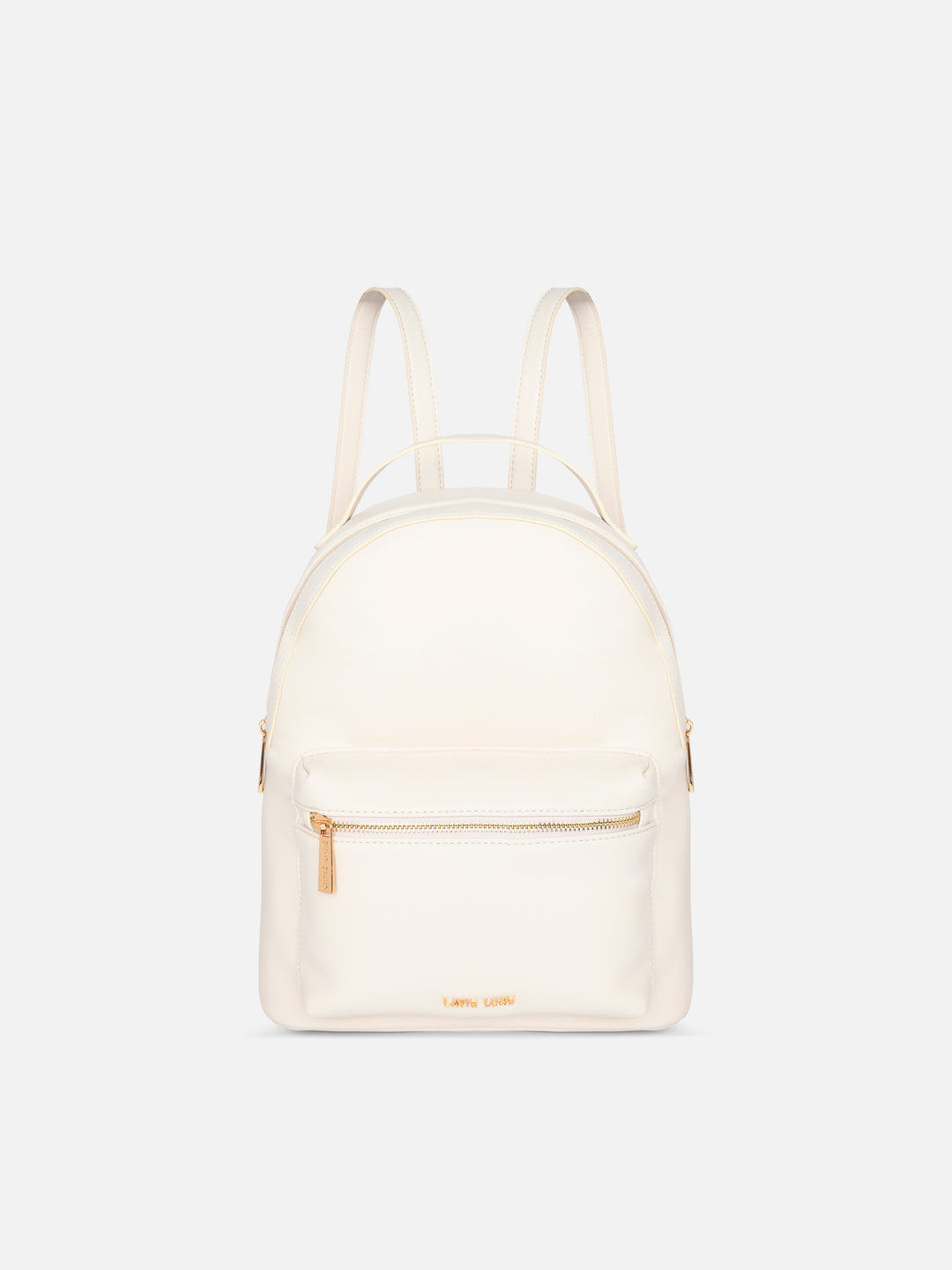 Waffle Large Off White Fashion Backpack