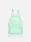 Waffle Large Mint Fashion Backpack