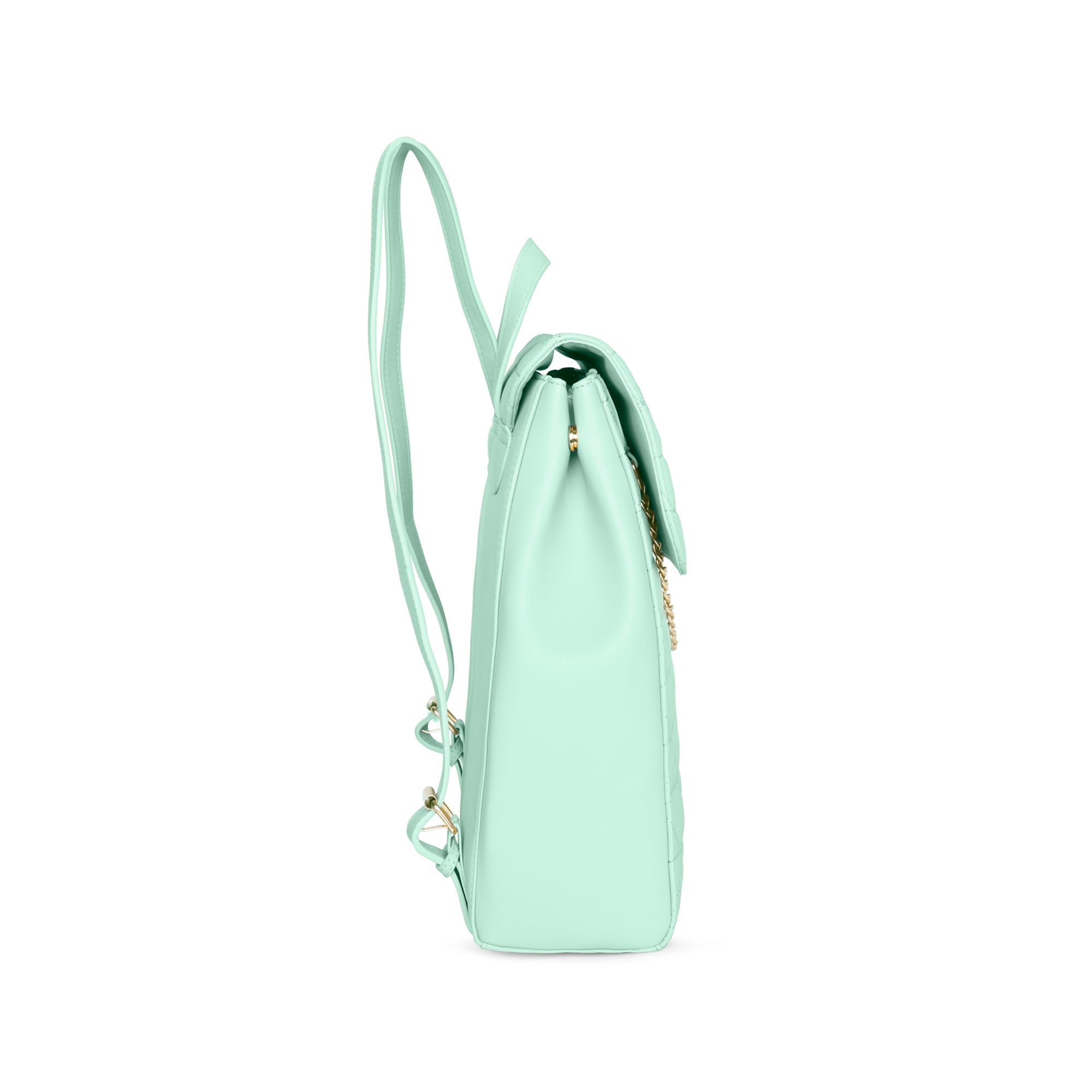 Lavie Luxe Mint Medium Women's Casper Girl's Backpack