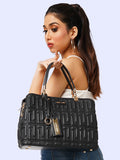 Large Juli Satchel Bag