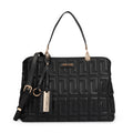 Juli Large Black Handbag
