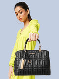 Medium Juli Satchel Bag