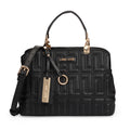 Juli Medium Black Handbag