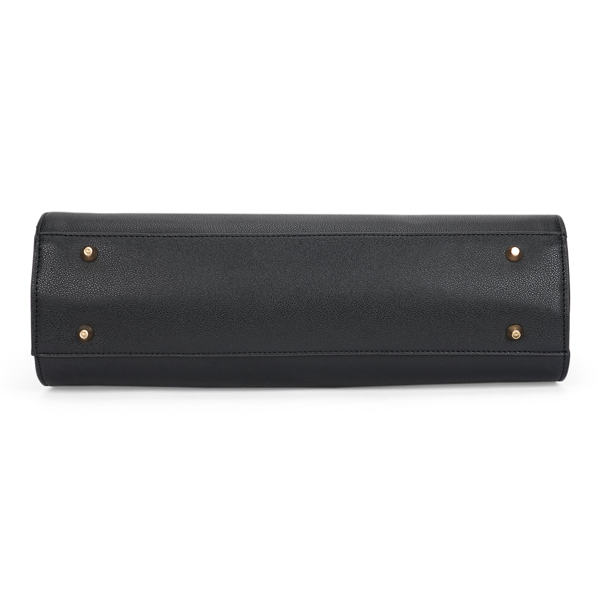 Lavie Luxe Black Large Women's Ella LG Laptop Handbag