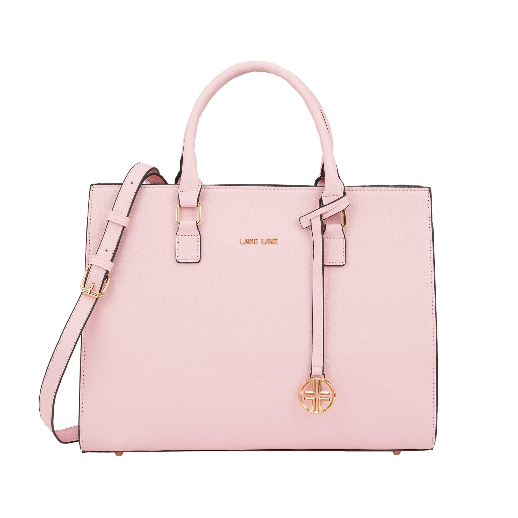 Large Ella LG Laptop Handbag